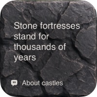 Quotes Widget for iPhone cover